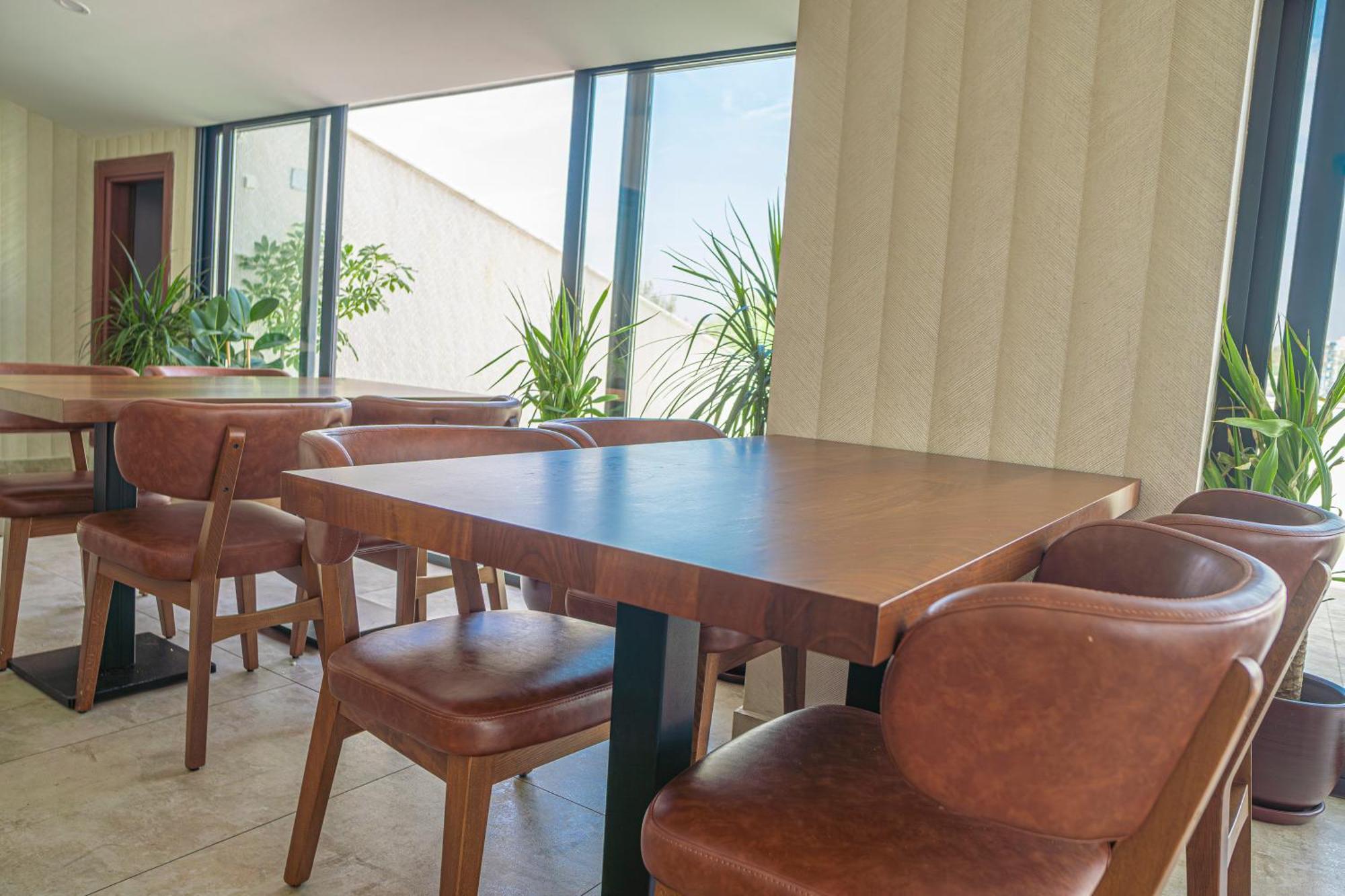 Istanbul Midpoint Hotel Luaran gambar